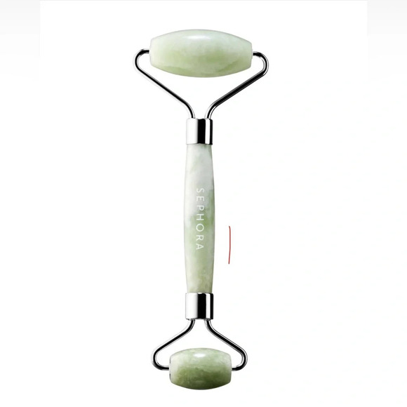 Province Apothecary  Dual Action Jade Facial
Roller - Picture 1 of 4